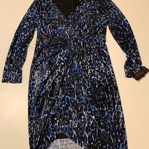 Thalia Sodi Business Dress